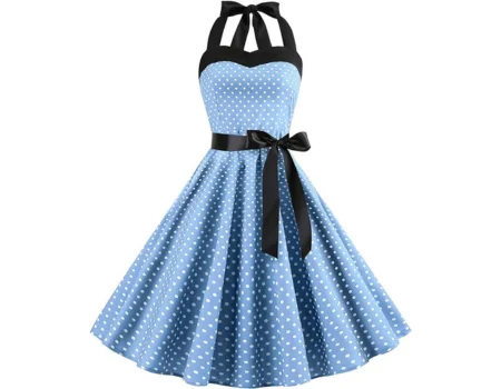 50's dresses