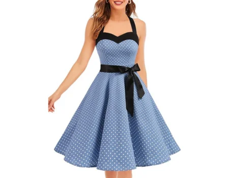 vintage dresses for women